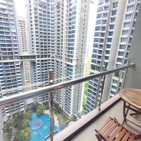 Atlantis Residence#1Bedroom#2-4Pax#1710 Malacca エクステリア 写真