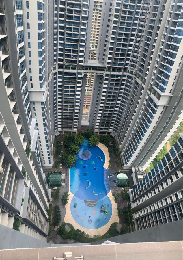 Atlantis Residence#1Bedroom#2-4Pax#1710 Malacca エクステリア 写真