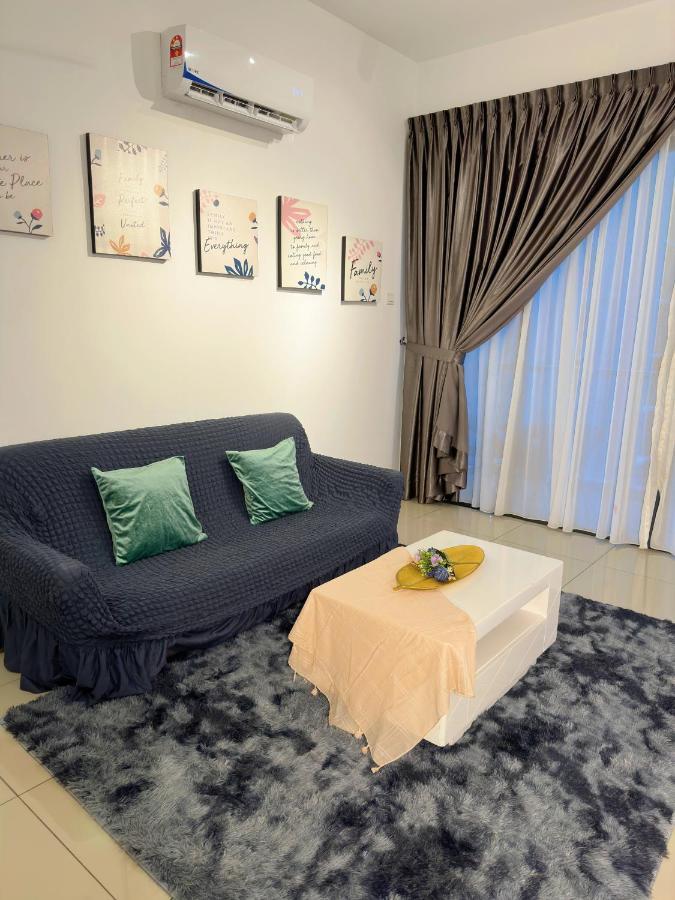 Atlantis Residence#1Bedroom#2-4Pax#1710 Malacca エクステリア 写真