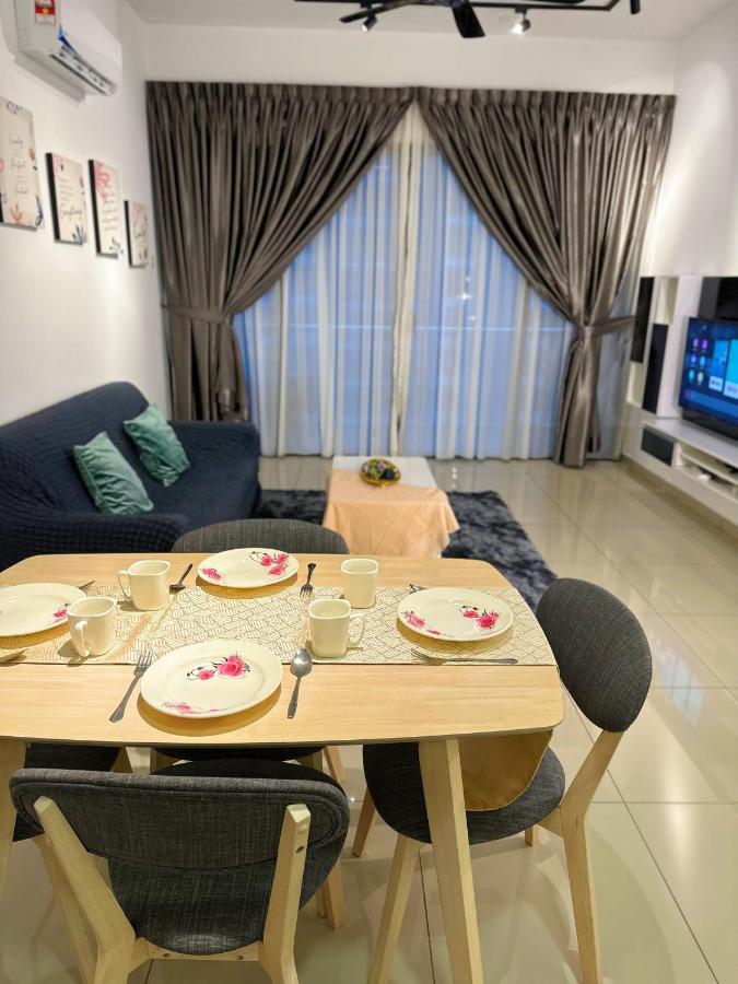 Atlantis Residence#1Bedroom#2-4Pax#1710 Malacca エクステリア 写真