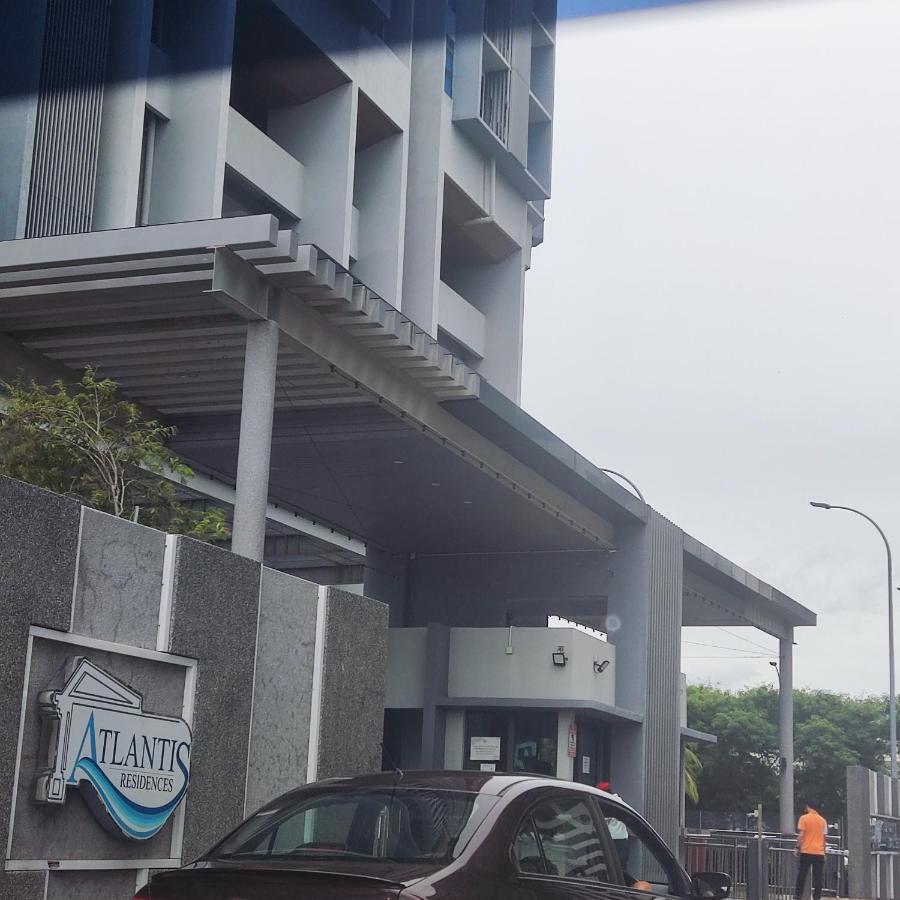 Atlantis Residence#1Bedroom#2-4Pax#1710 Malacca エクステリア 写真